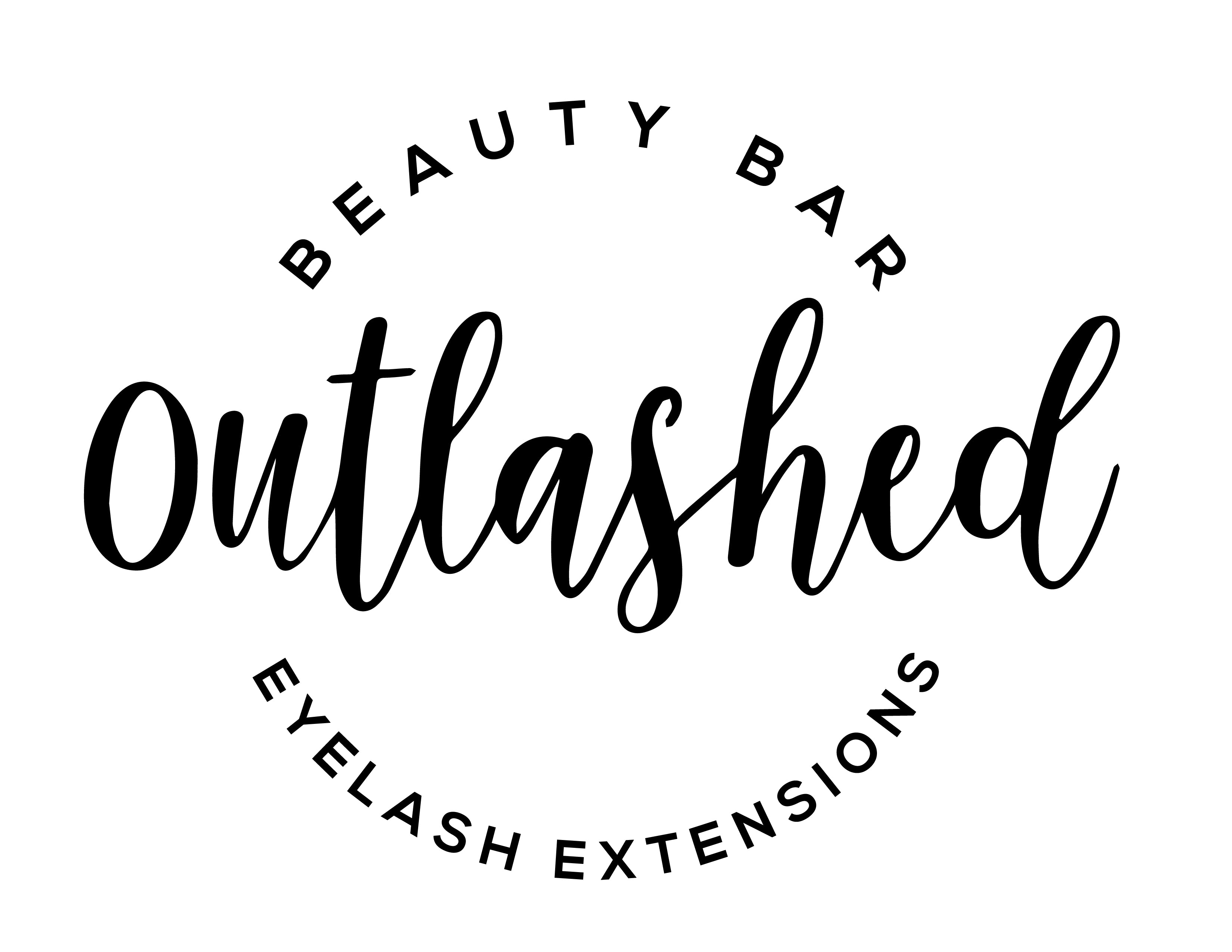 Outlashed Beauty Bar