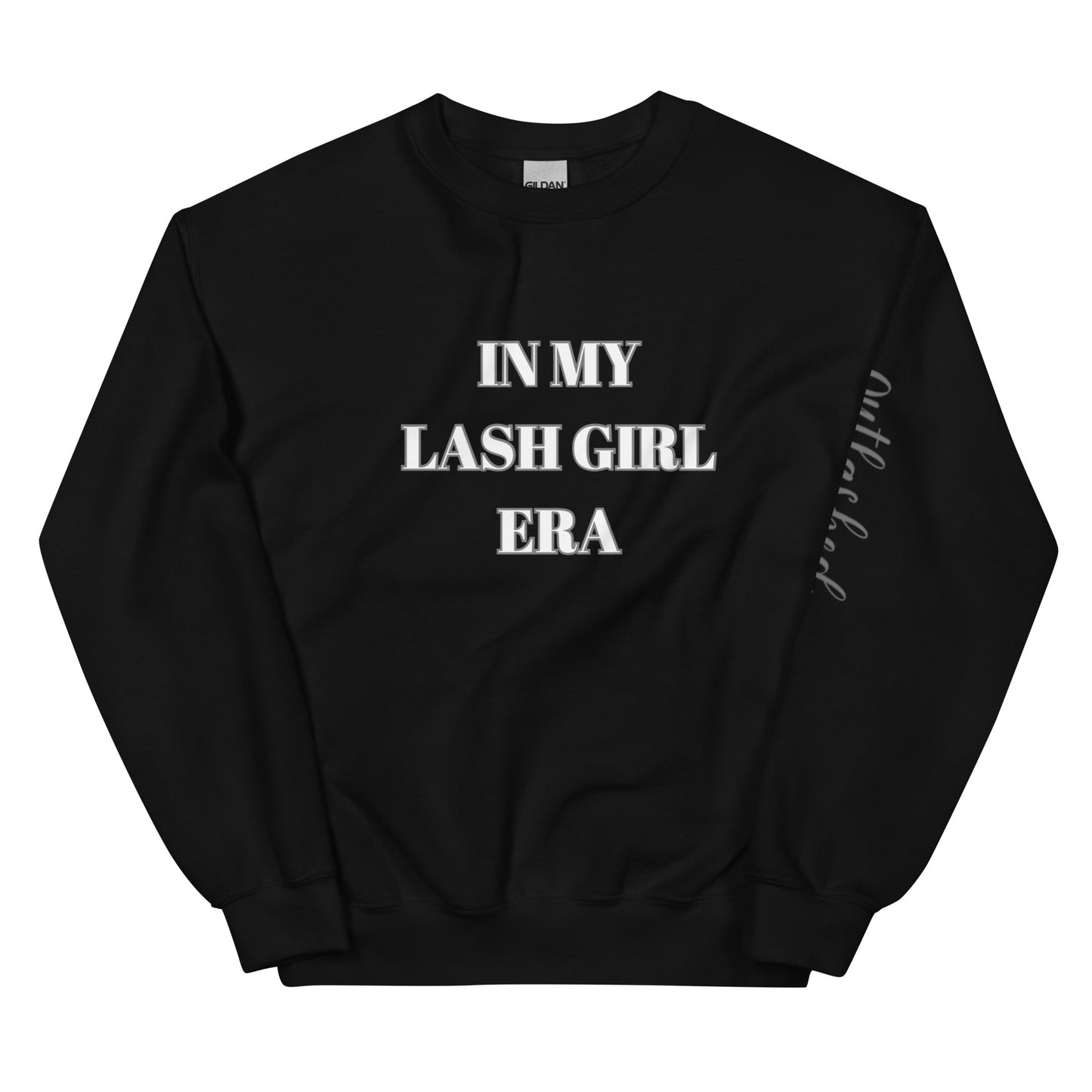 Lash Girl Era Sweatshirt