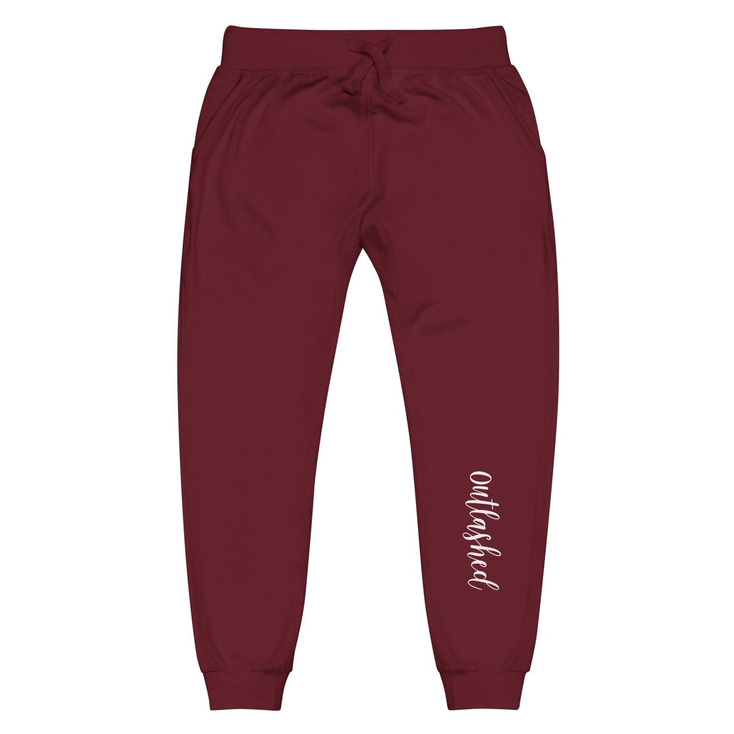 Outlashed Fleece Sweatpants