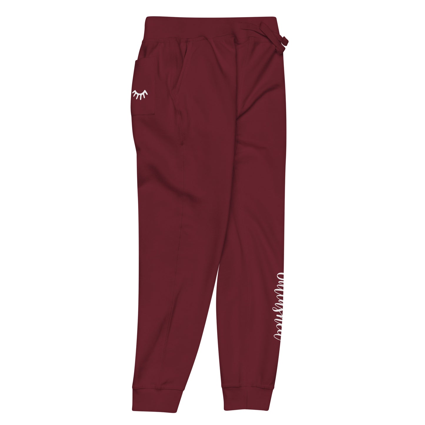 Outlashed Fleece Sweatpants