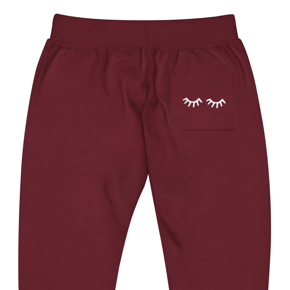 Outlashed Fleece Sweatpants