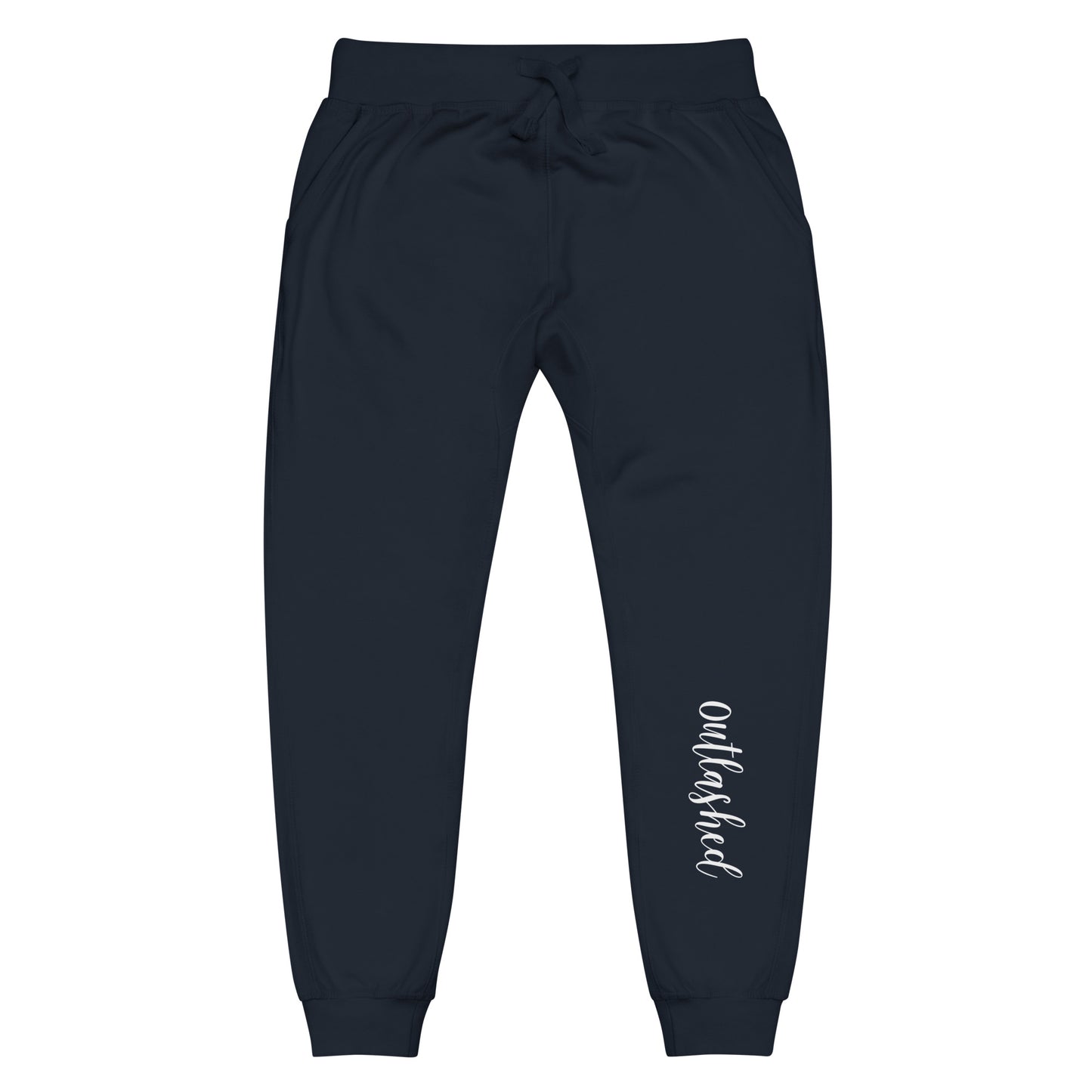 Outlashed Fleece Sweatpants